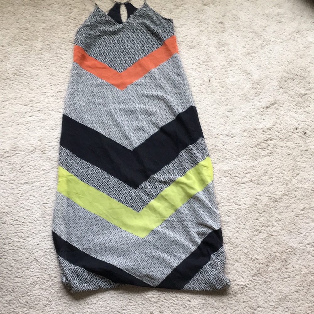 Old Navy Maxi dress